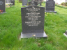 0195 John Carr and Theresa Carr grave