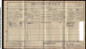 Walter Cawood 1911 census