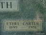 Img: Carter, Ethel May