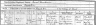 William Carr death certificate 18820202