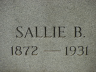 Img: Kincaid, Sally Bell