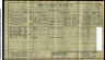 Eliza Blogg 1911 census