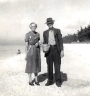 Img: Dean, Edna
