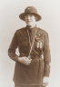 Gwendoline May Harrison