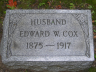 Img: Cox, William Edward