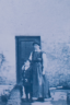 Edmund Carr as a boy