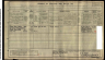 Rose Carr 1911 census