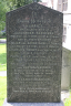 Alexander Harrison Grave