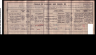 1911 Census