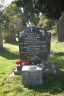 Joseph Harold Carr and Mildred Greenlay grave