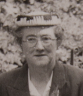 Mary Harrison