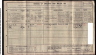 David Harker and family 1911 census