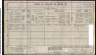 Rowland Hill 1911 census