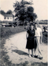 Iris Carr and George Hardin
