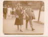 Fred and Maud Janet Rhodes
